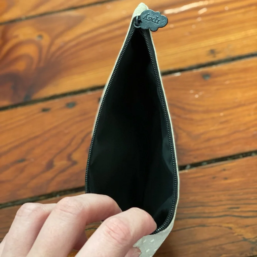 ipsy cosmetic bag